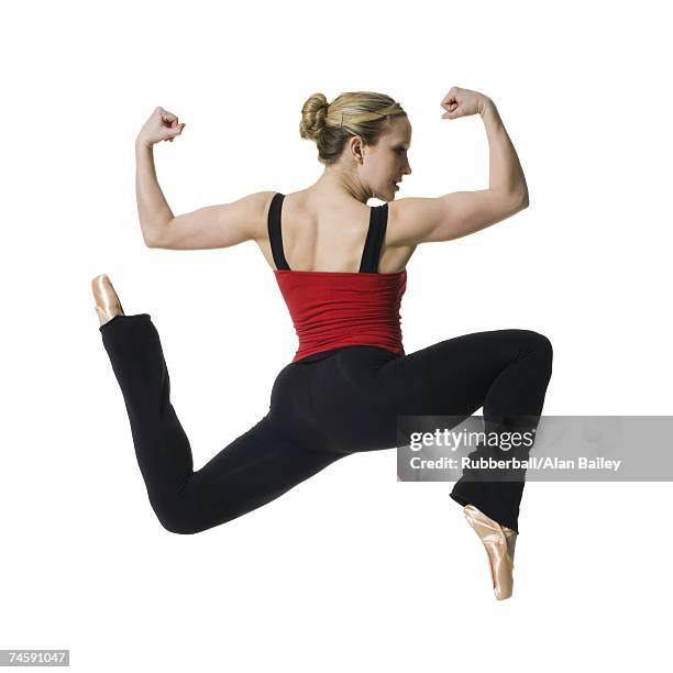 Flexing Dance Move 89 Flexing (Dance) Stock Photos, High-Res Pictures, and Images - Getty ...