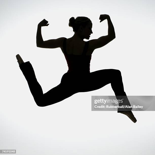 Flexing Dance Move 89 Flexing (Dance) Stock Photos, High-Res Pictures, and Images - Getty ...