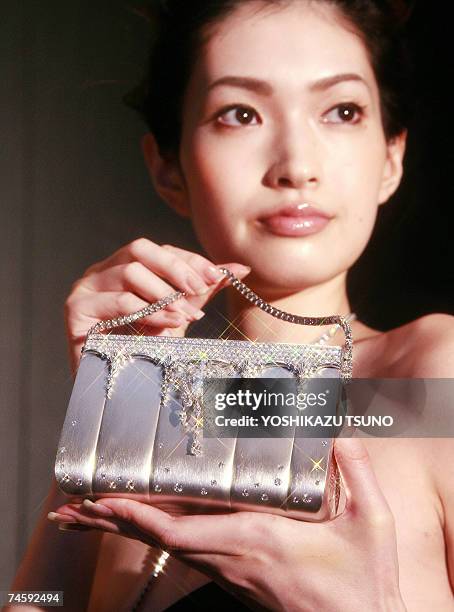 279 Tanaka Jewel Stock Photos, High-Res Pictures, and Images - Getty Images