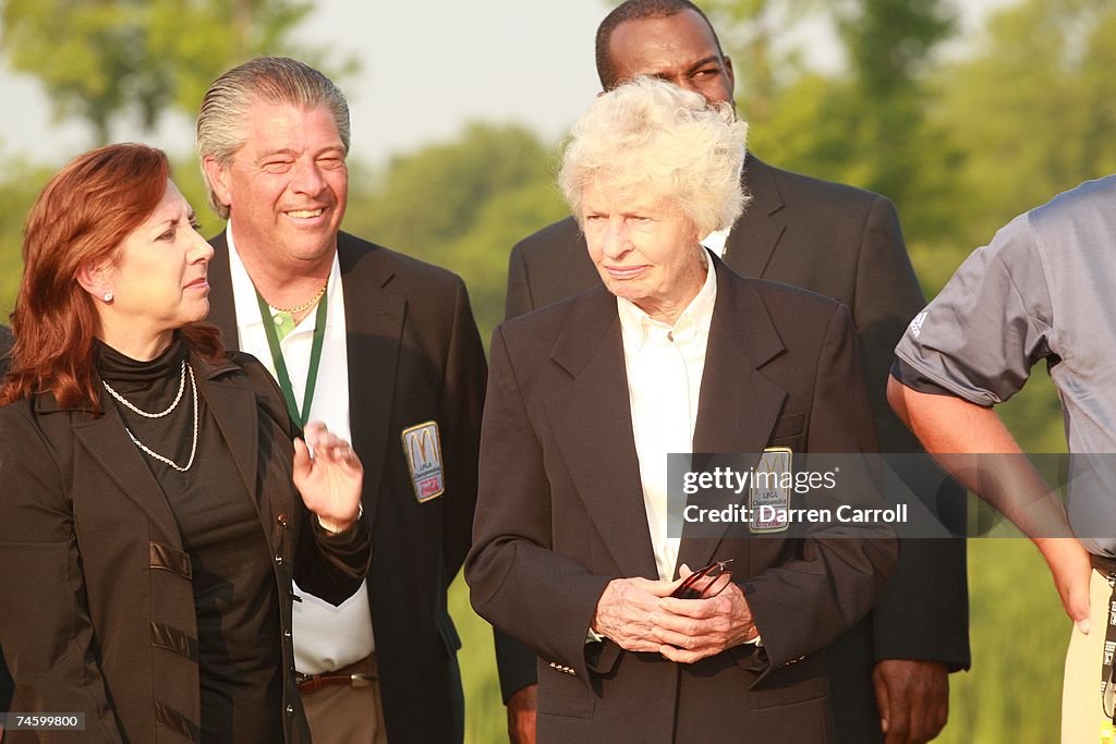 2007 McDonald's LPGA Championship