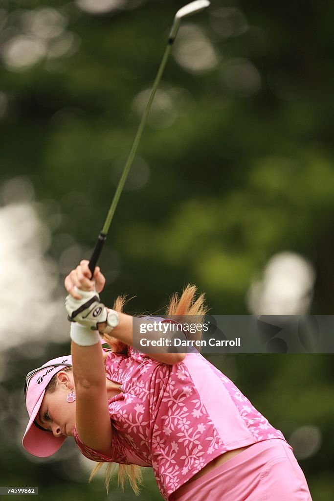 2007 McDonald's LPGA Championship