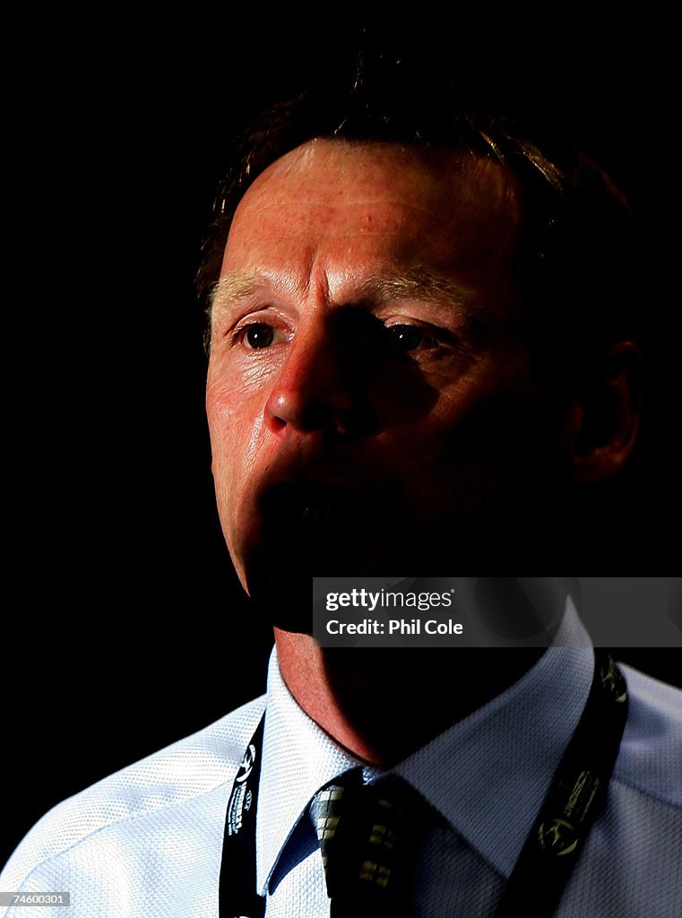 England U21 v Italy U21 - UEFA U21 Championship