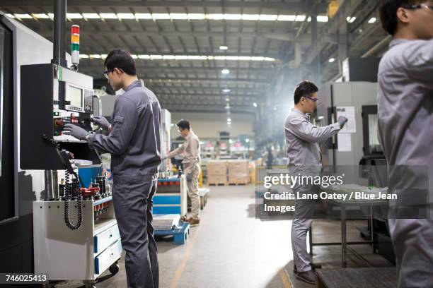 Factory Operational Control Operational Control Photos and Premium High Res Pictures - Getty Images