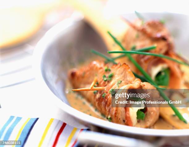 saltimbocca - charcuterie fromage stock pictures, royalty-free photos & images