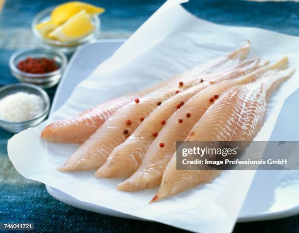 Cod Whole Filet Raw Cod Fillet Photos and Premium High Res Pictures - Getty Images