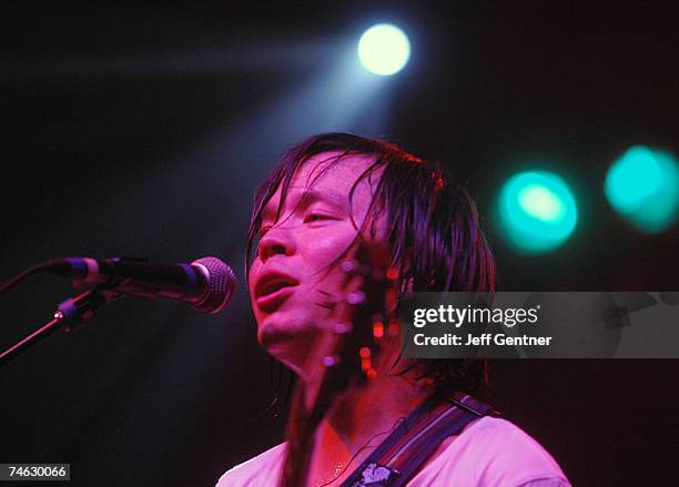 Ed Reyes Singer 234 Ed Reyes Stock Photos, High-Res Pictures, and Images - Getty Images