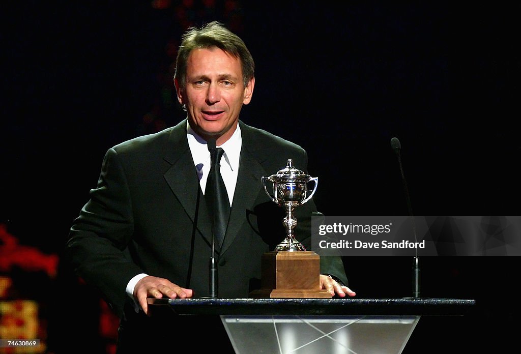 2007 NHL Awards Show