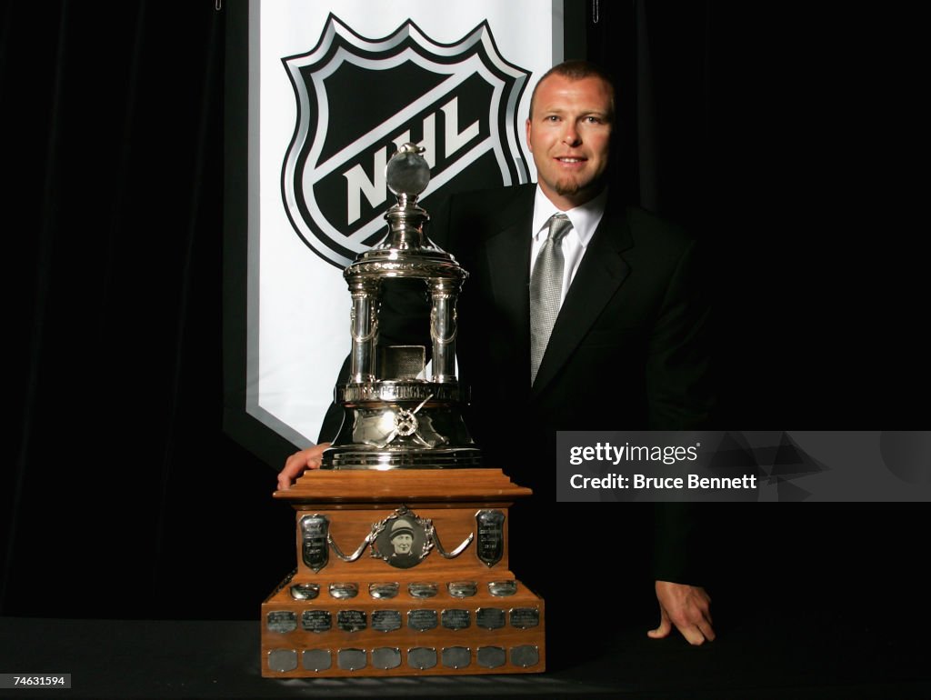2007 NHL Awards Show