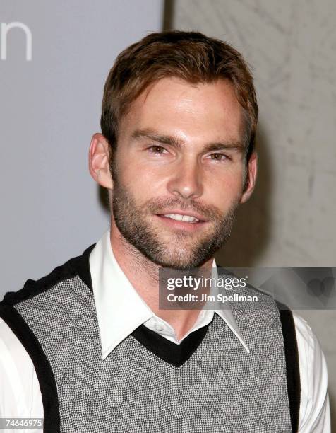 Scott William Rudmann 543 fotos e imágenes de alta resolución de Sean William Scott - Getty ...