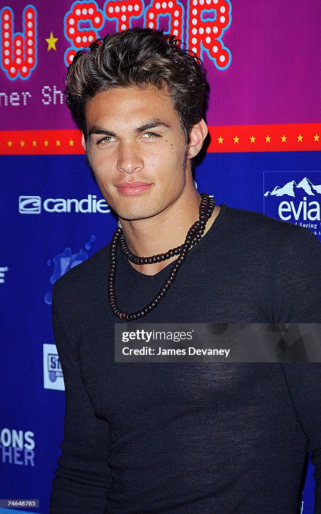 8th Annual Seventeen Magazine Party