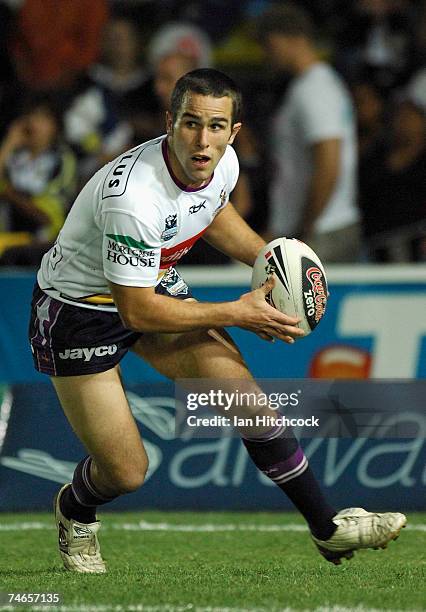 Sam Faust Rugby 33 Ian Turner (Rugby League) Stock Photos, High-Res Pictures, and ...