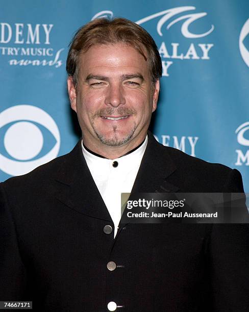 Bill Engvall at the Mandalay Bay Events Center in Las Vegas, Nevada