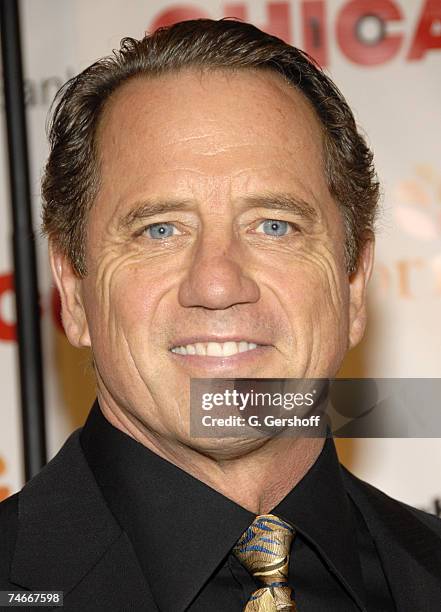 Tom Wopat at the Ambassador Theater in New York City, New York