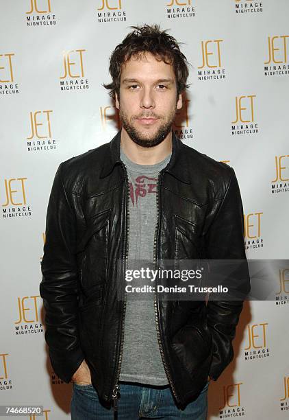 Dane Cook Smiling 19 Dane Cook At Jet Nightclub November At The Mirage Hotel And Casino ...
