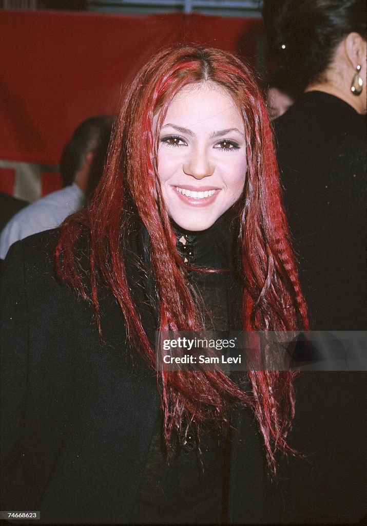 The 1999 ALMA Awards