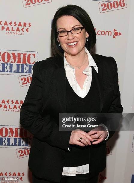 Megan Mullally 12699_JG_478.jpg at the Caesars Palace in Las Vegas, Nevada