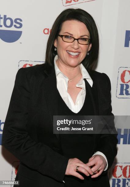 Megan Mullally 12699_JG_480.jpg at the Caesars Palace in Las Vegas, Nevada