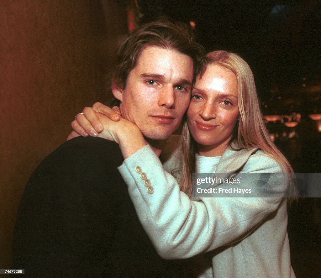 Sundance Film Festival Archives by Fred Hayes