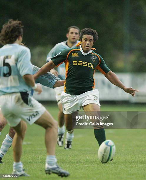 Bevin Fortuin 45 Bevin Fortuin Stock Photos, High-Res Pictures, and Images - Getty Images