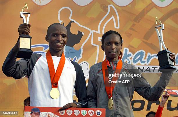 John Korir Photos and Premium High Res Pictures Getty Images