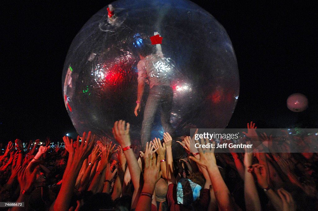 Bonnaroo Music & Arts Festival - Day 3