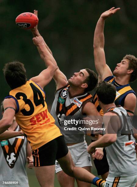 Trevor Ruck 517 Nicholas Barker Stock Photos, High-Res Pictures, and Images - Getty ...