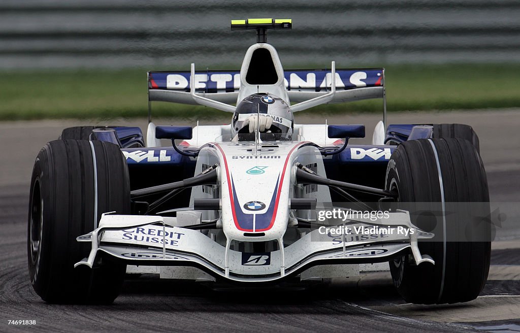 F1 Grand Prix of USA