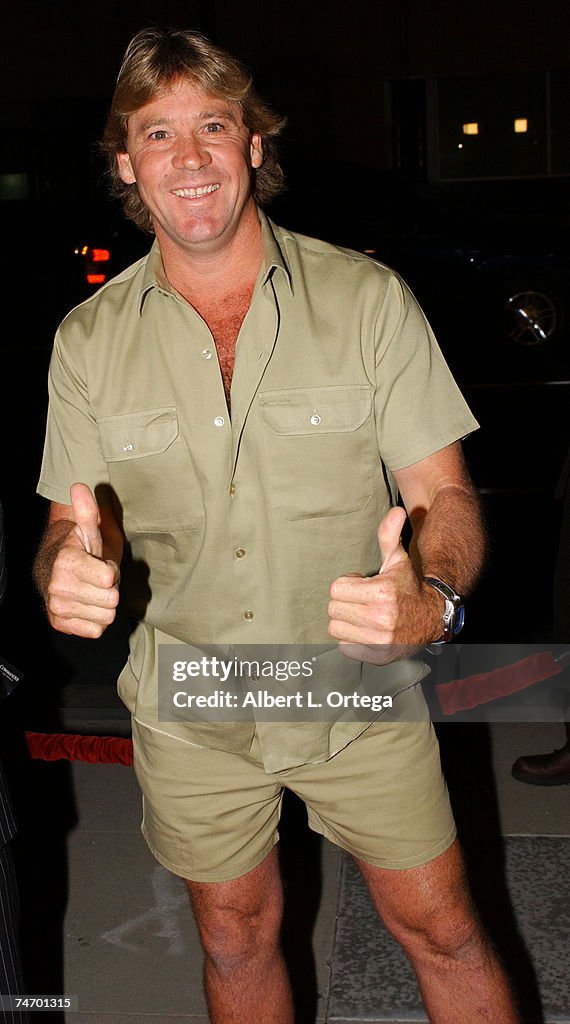 "Master & Commander: The Far Side of the World" - Los Angeles Premiere