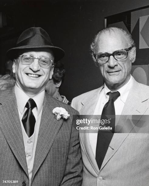 George Scott Rainer 140 Arthur C Miller Stock Photos, High-Res Pictures, and Images - Getty ...