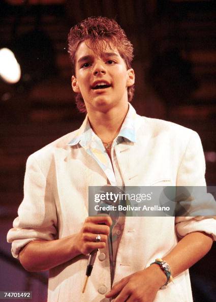 Ricky Martin File Photos Ricky Martin File Photos