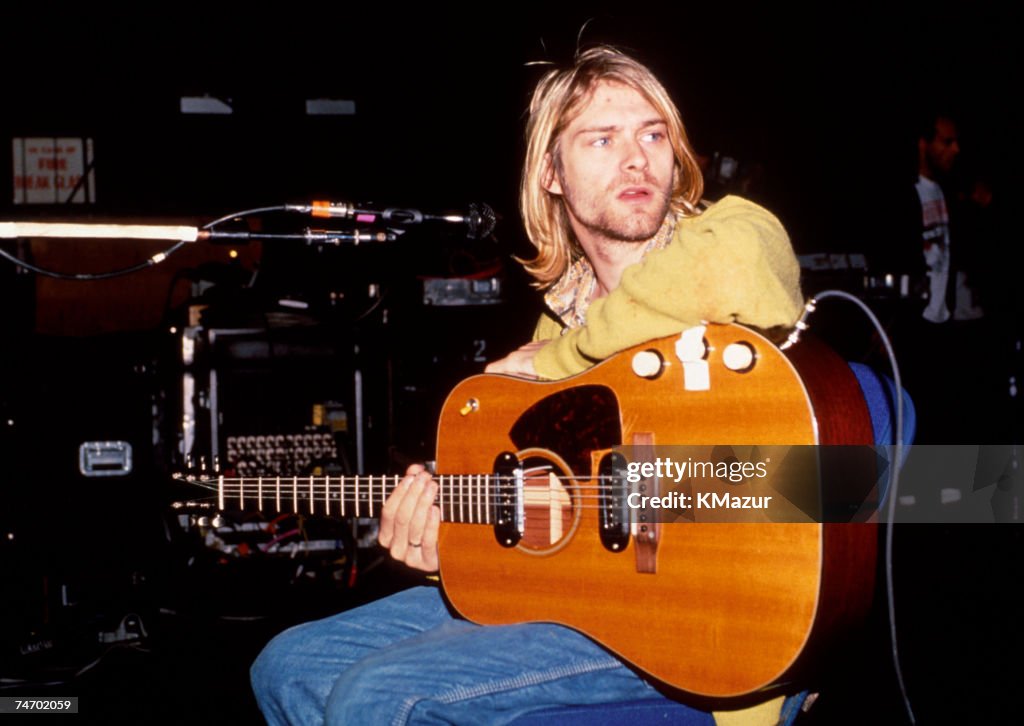 Nirvana