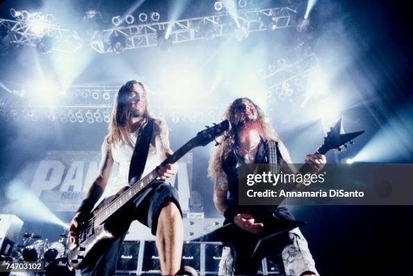Pantera Live Pantera Live