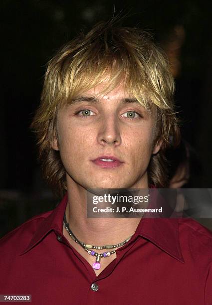Shawn Reaves Photos and Premium High Res Pictures - Getty Images