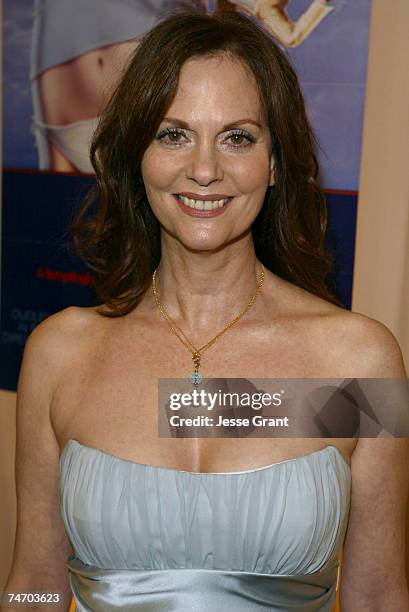 Lesley Ann Warren at the The Annex, Hollywood & Highland in Hollywood, California