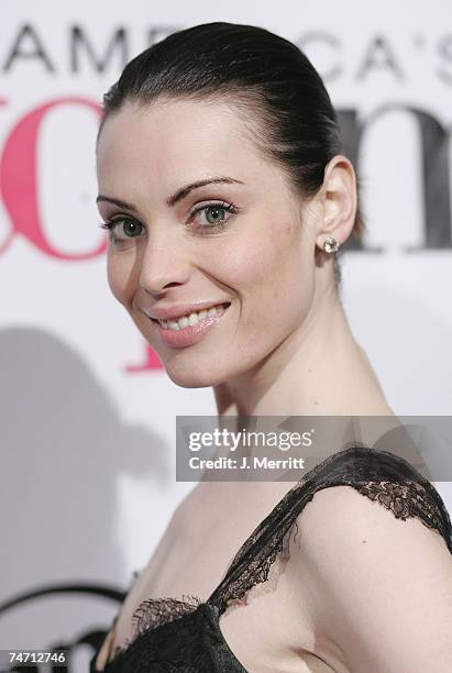 Yoanna Model 15 Americas Next Top Model Season Three Finale Red Carpet And Party ...