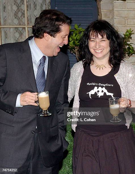 Peter Roth Producer Peter Gilmore Photos and Premium High Res Pictures - Getty Images