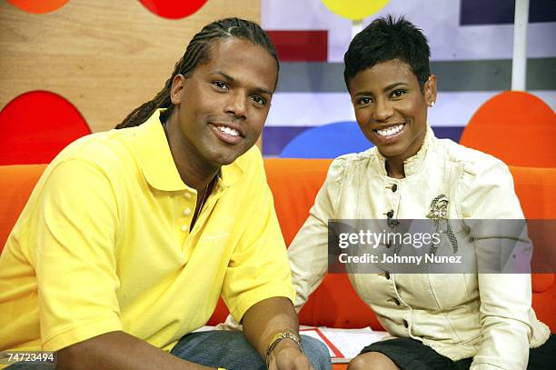 Bjaj Reed Jackie Reed Photos and Premium High Res Pictures - Getty Images