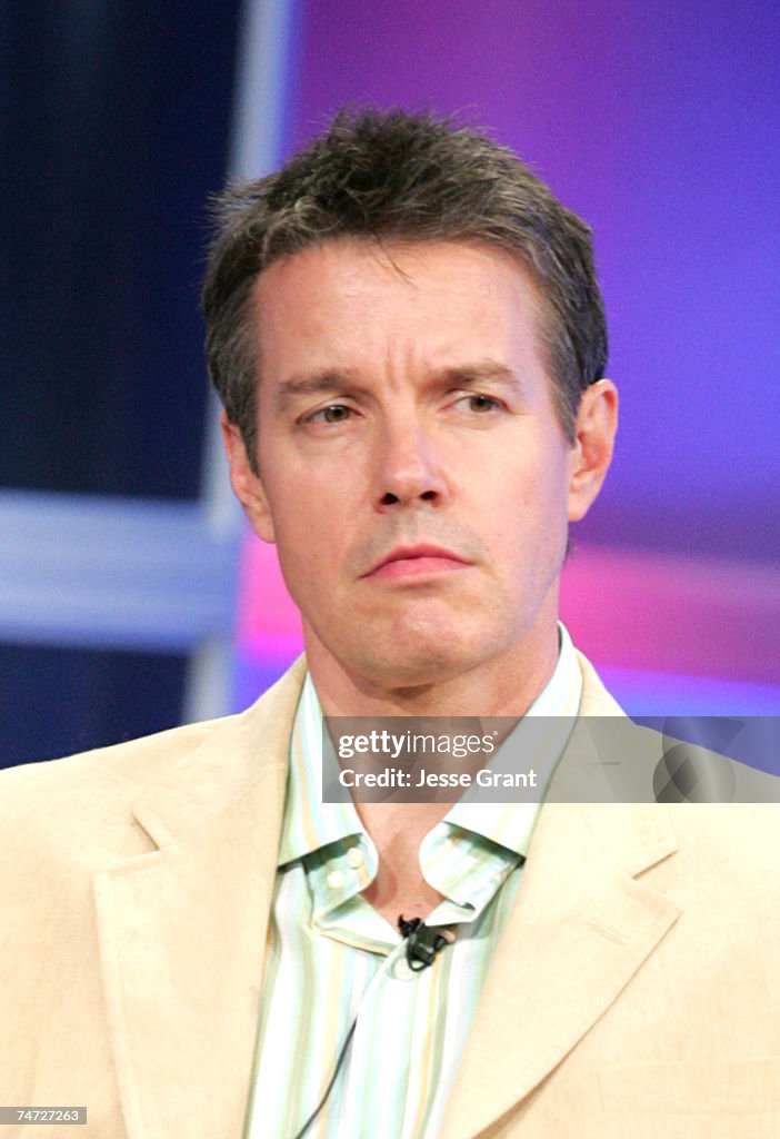 ABC 2005 Press Tour - Day 2