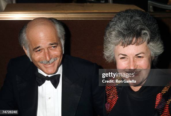 26th Annual Directors Guild of America Awards 26th Annual Directors Guild of America Awards