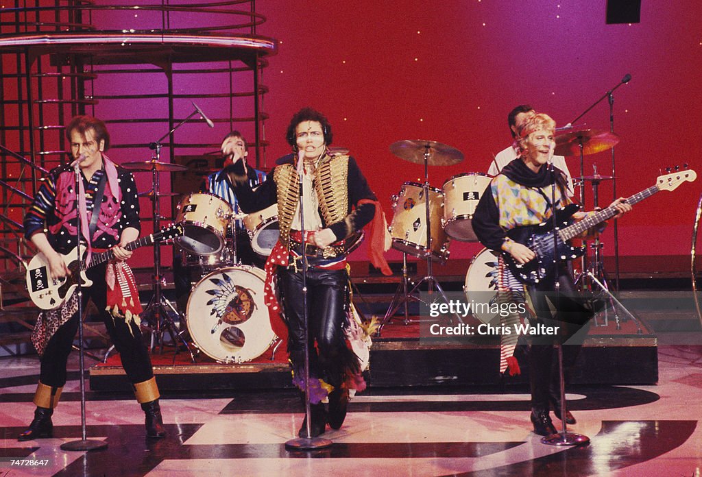 Music File Photos