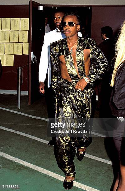 Mc Hammer 1990 Photos and Premium High Res Pictures - Getty Images