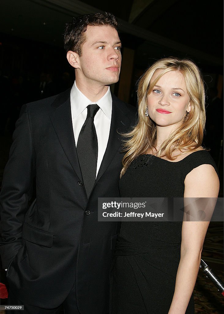 58th Annual Directors Guild of America Awards - Arrivals