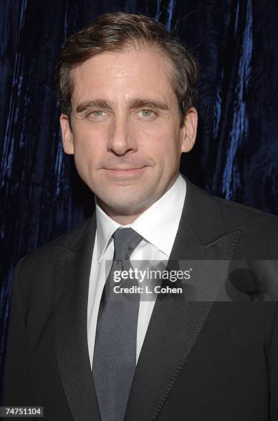 Steve Carell at the Hollywood Palladium in Hollywood, California