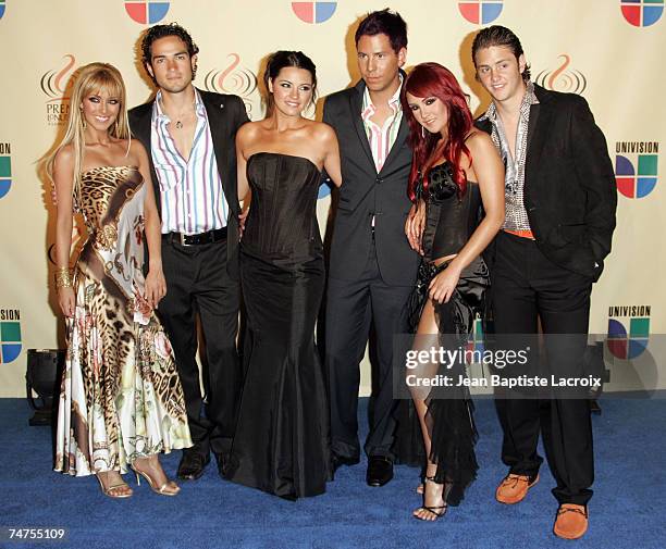 Whole Cast Rbd 20 Rbd Cast Stock Photos, High-Res Pictures, and Images - Getty Images