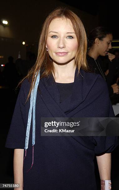 Tori Amos at the The Grand Olympic Auditorium in Los Angeles, California