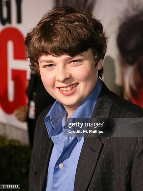 393 Spencer Breslin Los Angeles Stock Photos, High-Res Pictures, and