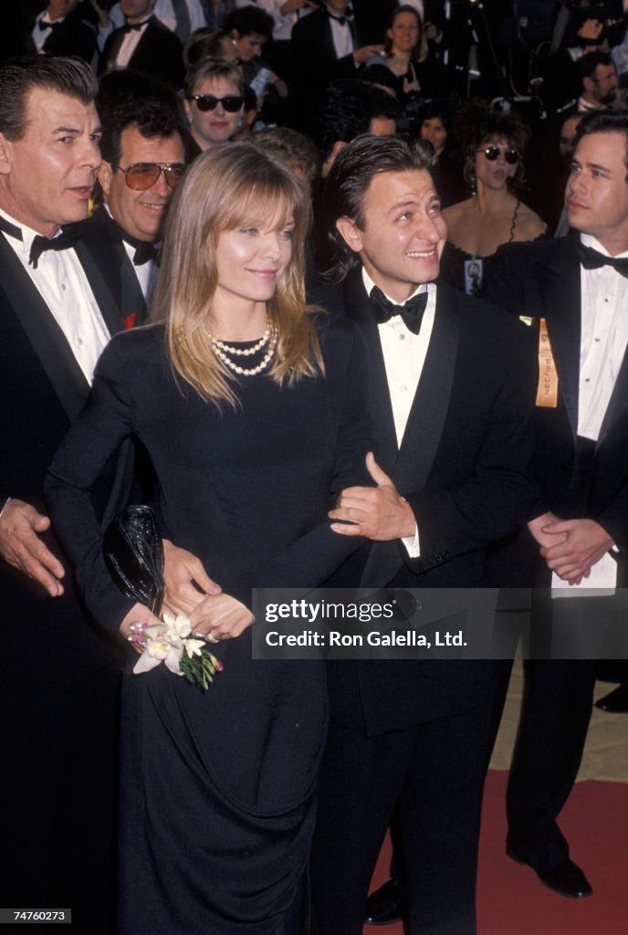 62nd Annual Academy Awards