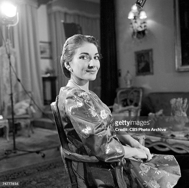 2,427 Maria Callas Photos and Premium High Res Pictures - Getty Images