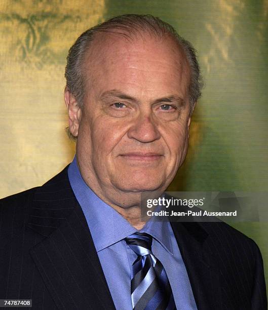 Fred Thompson Riverside Fred Thompson Photos and Premium High Res Pictures - Getty Images