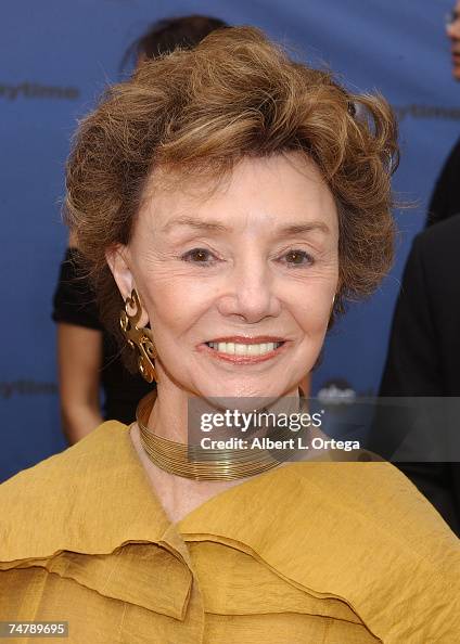 33rd Annual Daytime Emmy Awards - Arrivals 33rd Annual Daytime Emmy Awards - Arrivals